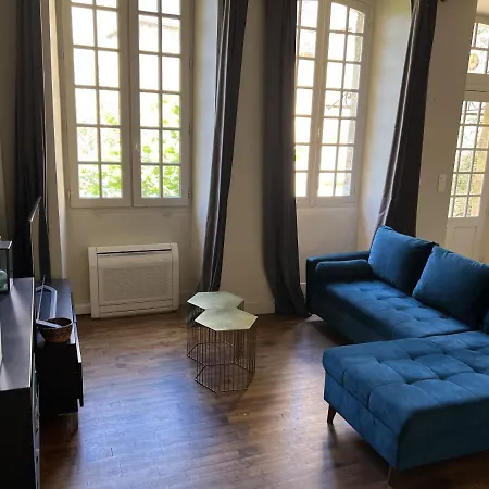 La Maison D'albusse * Sarlat-la-Caneda