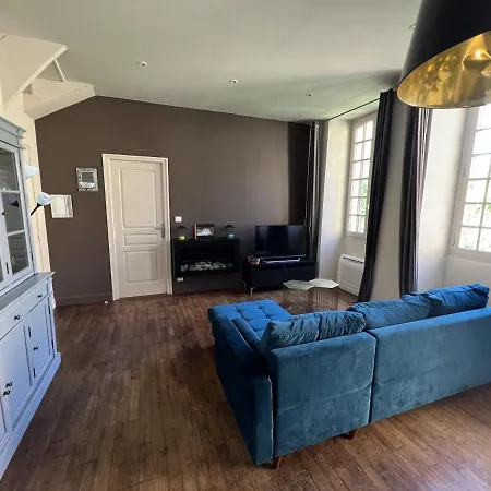 La Maison D'albusse Casa vacanze