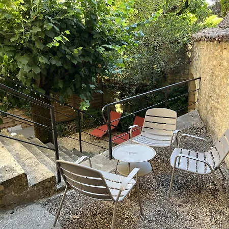 La Maison D'albusse