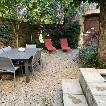 Holiday home La Maison D'albusse *