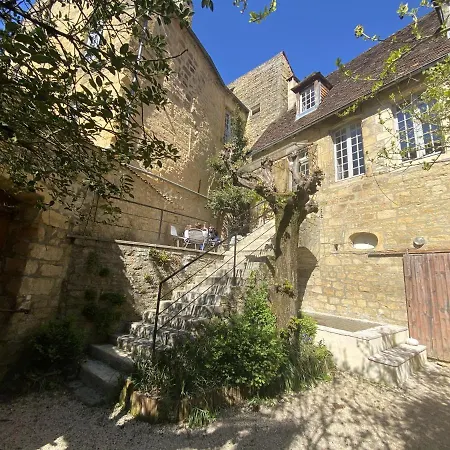 La Maison D'albusse Holiday home *