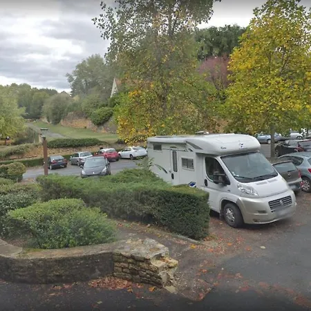 Casa vacanze La Maison D'albusse *