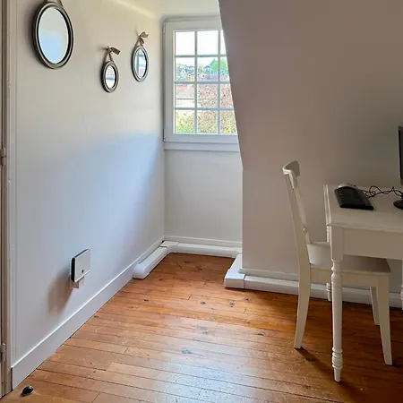 La Maison D'albusse * Sarlat