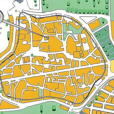 La Maison D'albusse Prázdninový dům Sarlat-la-Canéda