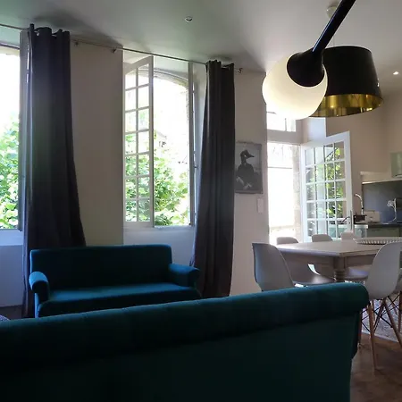 La Maison D'albusse Holiday home Sarlat-la-Caneda