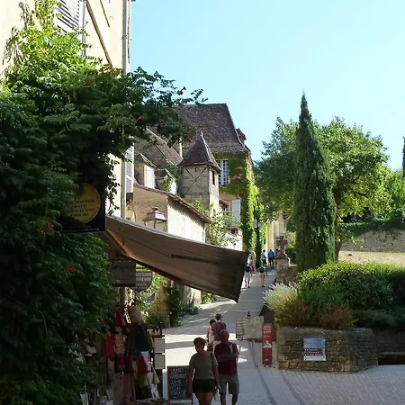 La Maison D'albusse