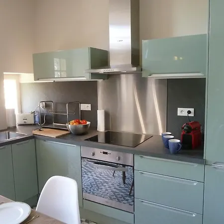 La Maison D'albusse