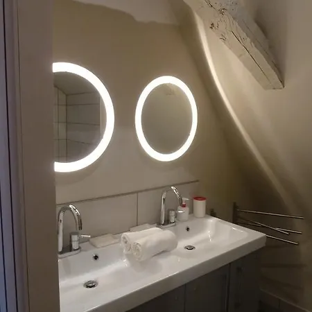 La Maison D'albusse Casa vacanze Sarlat