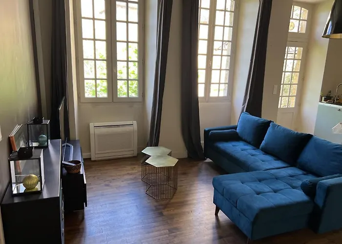 La Maison D'albusse * Sarlat-la-Canéda