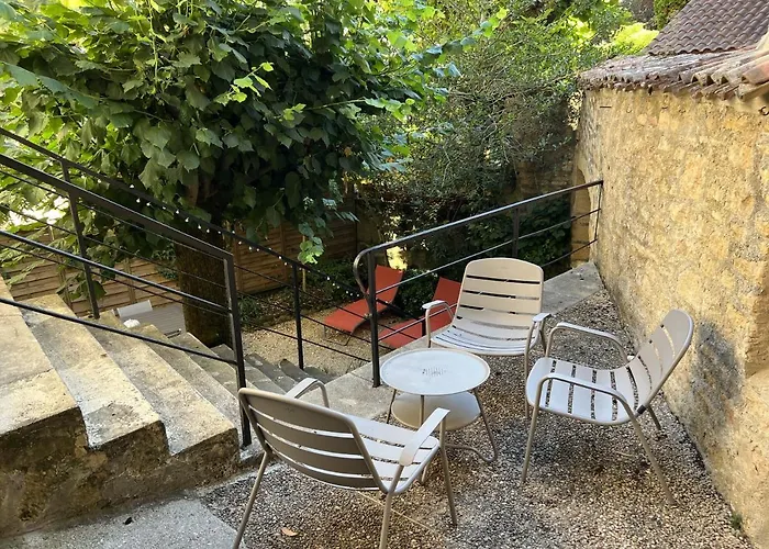 La Maison D'albusse