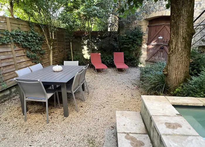 Tatil Evi La Maison D'albusse *