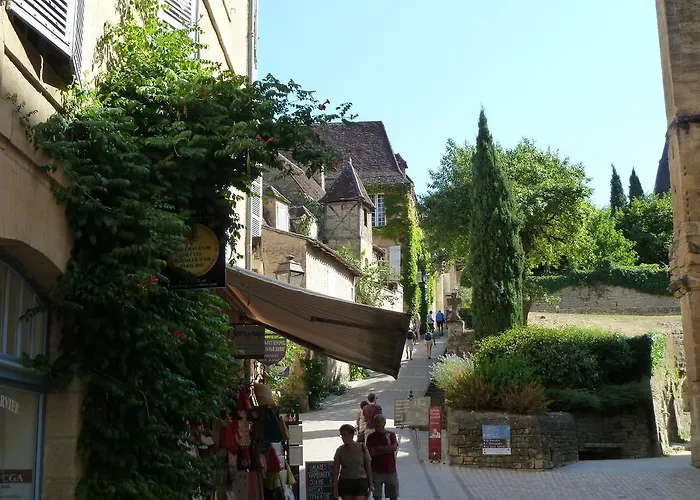 La Maison D'albusse
