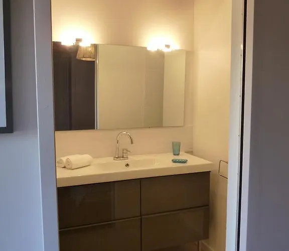 Nyaraló La Maison D'albusse