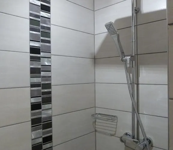 La Maison D'albusse * Sarlat-la-Canéda