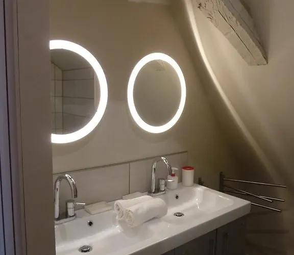 La Maison D'albusse Vakantiehuis Sarlat-la-Canéda